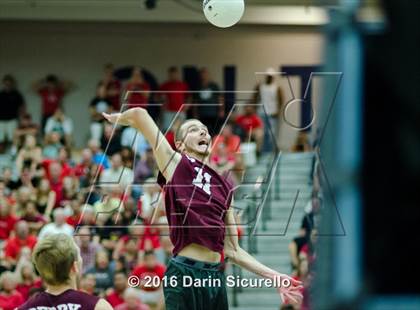 Thumbnail 1 in Perry vs. Boulder Creek (AIA D1 Final) photogallery.