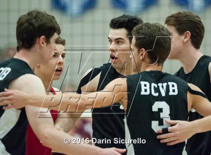 Thumbnail 1 in Perry vs. Boulder Creek (AIA D1 Final) photogallery.