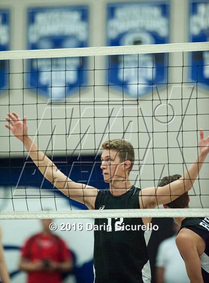 Thumbnail 3 in Perry vs. Boulder Creek (AIA D1 Final) photogallery.