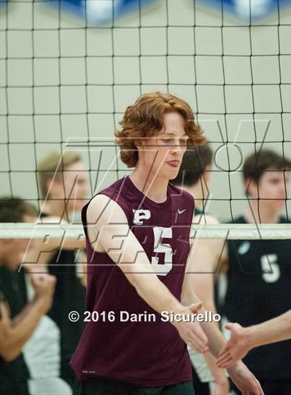 Thumbnail 3 in Perry vs. Boulder Creek (AIA D1 Final) photogallery.