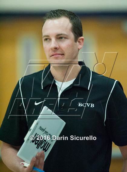 Thumbnail 2 in Perry vs. Boulder Creek (AIA D1 Final) photogallery.