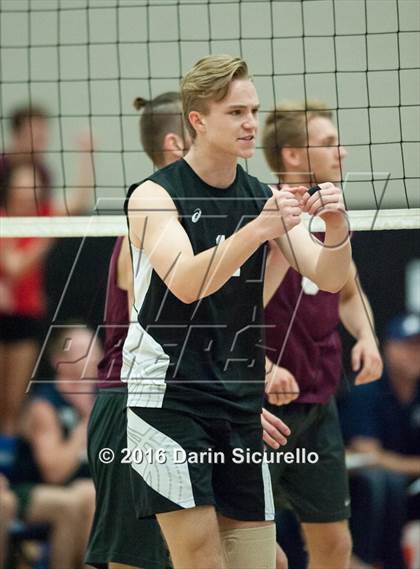 Thumbnail 3 in Perry vs. Boulder Creek (AIA D1 Final) photogallery.
