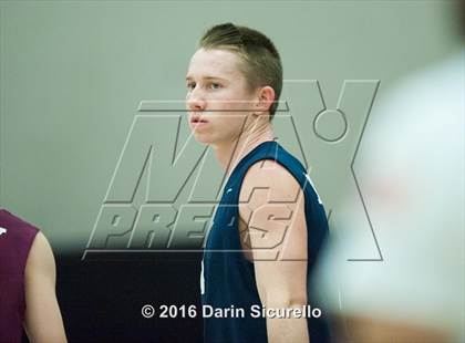 Thumbnail 1 in Perry vs. Boulder Creek (AIA D1 Final) photogallery.
