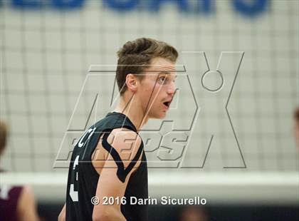 Thumbnail 3 in Perry vs. Boulder Creek (AIA D1 Final) photogallery.