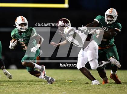 Thumbnail 1 in Wekiva @ Jones photogallery.