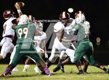 Thumbnail 3 in Wekiva @ Jones photogallery.