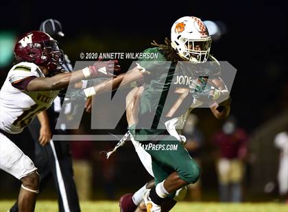 Thumbnail 2 in Wekiva @ Jones photogallery.