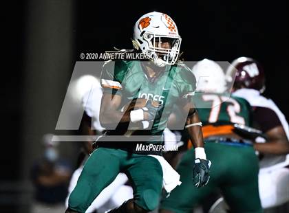 Thumbnail 2 in Wekiva @ Jones photogallery.