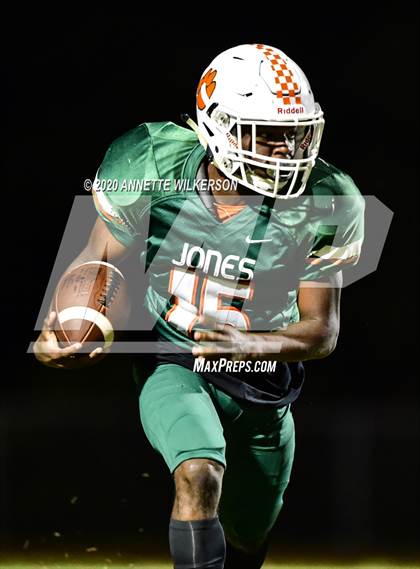 Thumbnail 3 in Wekiva @ Jones photogallery.