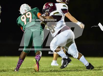 Thumbnail 1 in Wekiva @ Jones photogallery.