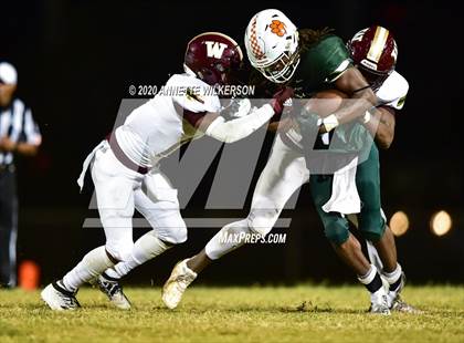 Thumbnail 3 in Wekiva @ Jones photogallery.