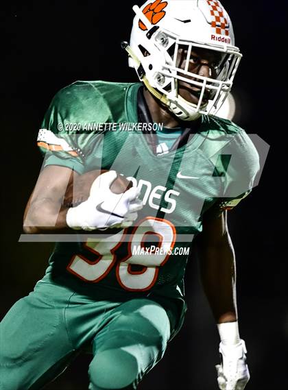 Thumbnail 3 in Wekiva @ Jones photogallery.