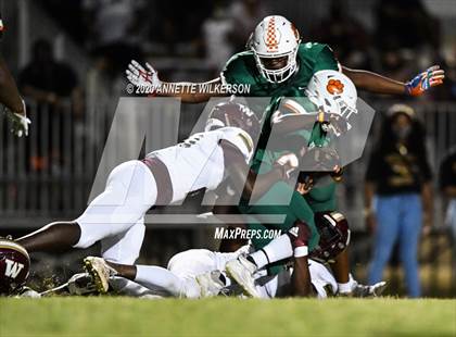 Thumbnail 2 in Wekiva @ Jones photogallery.