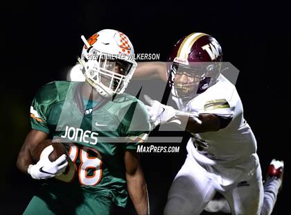 Thumbnail 2 in Wekiva @ Jones photogallery.