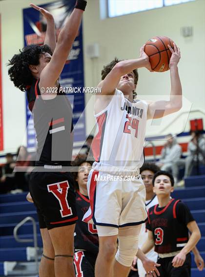 Thumbnail 2 in Juanita vs. Yelm photogallery.