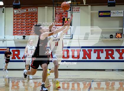 Thumbnail 1 in Juanita vs. Yelm photogallery.