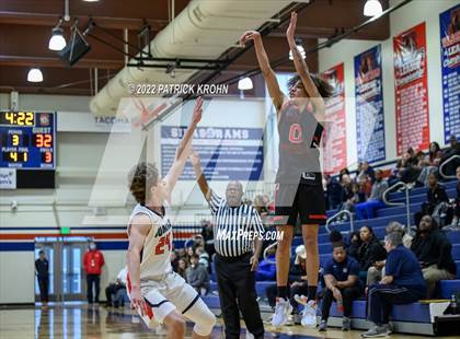 Thumbnail 1 in Juanita vs. Yelm photogallery.