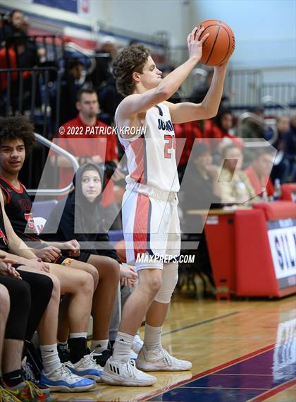 Thumbnail 2 in Juanita vs. Yelm photogallery.