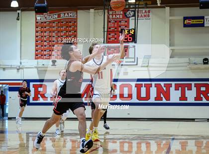 Thumbnail 3 in Juanita vs. Yelm photogallery.