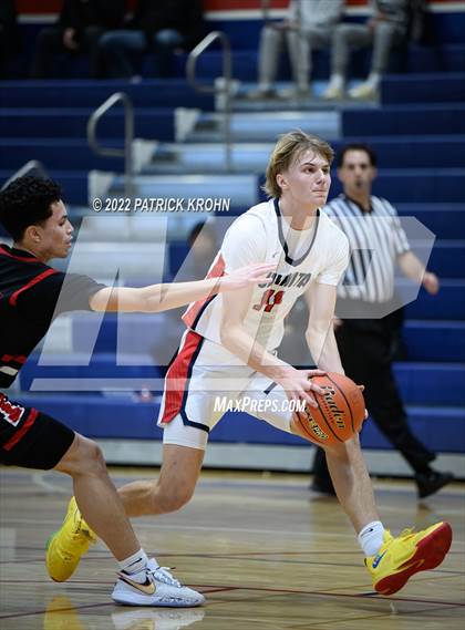Thumbnail 3 in Juanita vs. Yelm photogallery.
