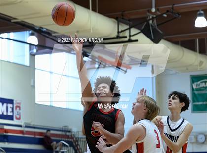 Thumbnail 1 in Juanita vs. Yelm photogallery.