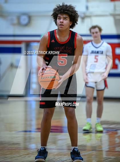 Thumbnail 1 in Juanita vs. Yelm photogallery.