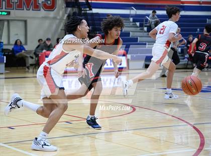 Thumbnail 2 in Juanita vs. Yelm photogallery.