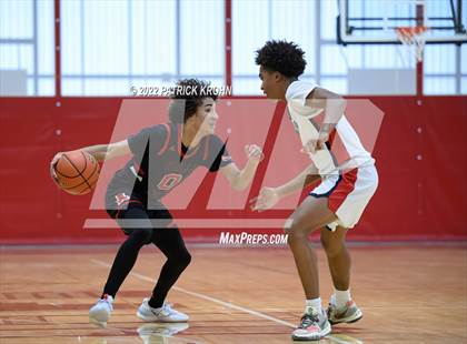 Thumbnail 2 in Juanita vs. Yelm photogallery.