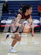 Photo from the gallery "Juanita vs. Yelm"