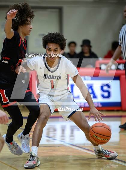 Thumbnail 2 in Juanita vs. Yelm photogallery.
