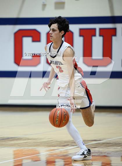 Thumbnail 3 in Juanita vs. Yelm photogallery.