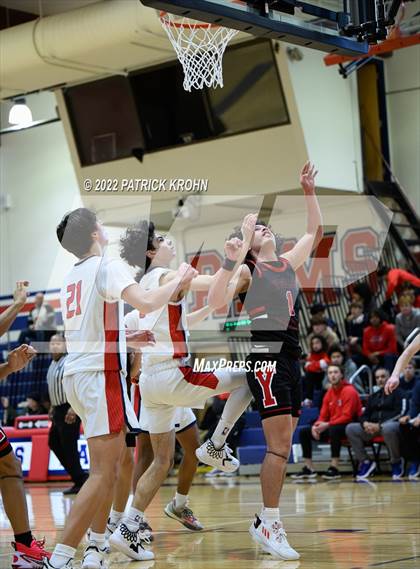 Thumbnail 2 in Juanita vs. Yelm photogallery.