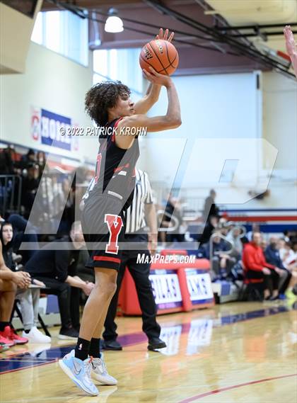 Thumbnail 3 in Juanita vs. Yelm photogallery.