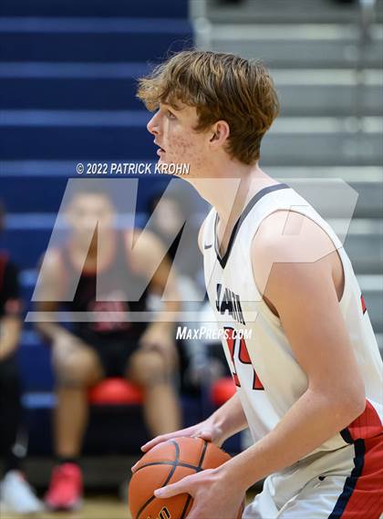 Thumbnail 1 in Juanita vs. Yelm photogallery.