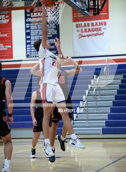 Thumbnail 2 in Juanita vs. Yelm photogallery.