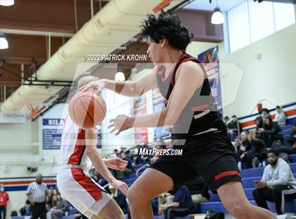 Thumbnail 3 in Juanita vs. Yelm photogallery.
