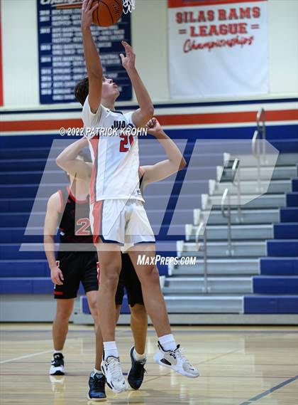 Thumbnail 1 in Juanita vs. Yelm photogallery.