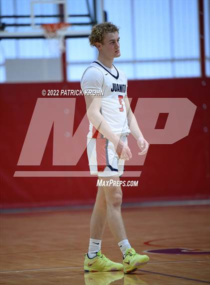 Thumbnail 1 in Juanita vs. Yelm photogallery.