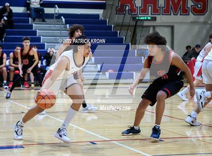 Thumbnail 1 in Juanita vs. Yelm photogallery.