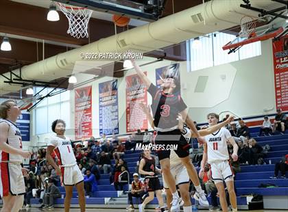 Thumbnail 2 in Juanita vs. Yelm photogallery.