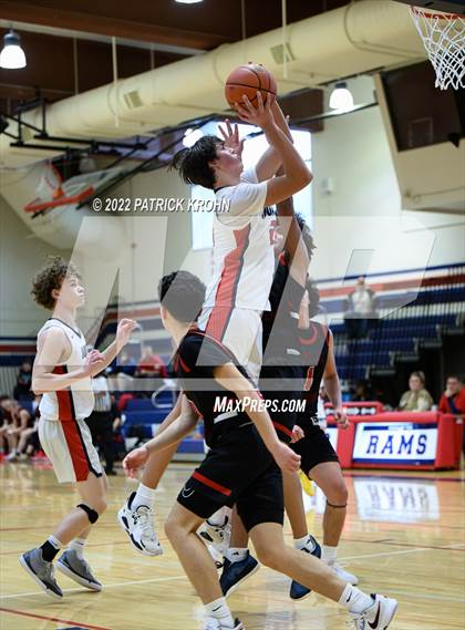 Thumbnail 2 in Juanita vs. Yelm photogallery.