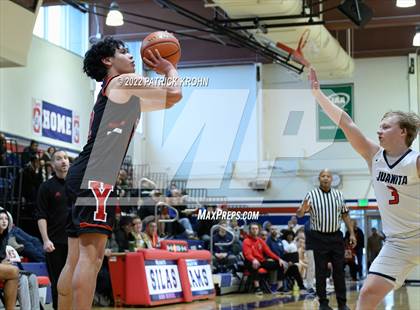 Thumbnail 1 in Juanita vs. Yelm photogallery.