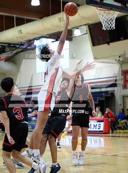 Thumbnail 1 in Juanita vs. Yelm photogallery.