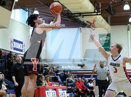 Thumbnail 2 in Juanita vs. Yelm photogallery.