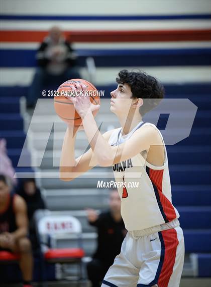 Thumbnail 3 in Juanita vs. Yelm photogallery.
