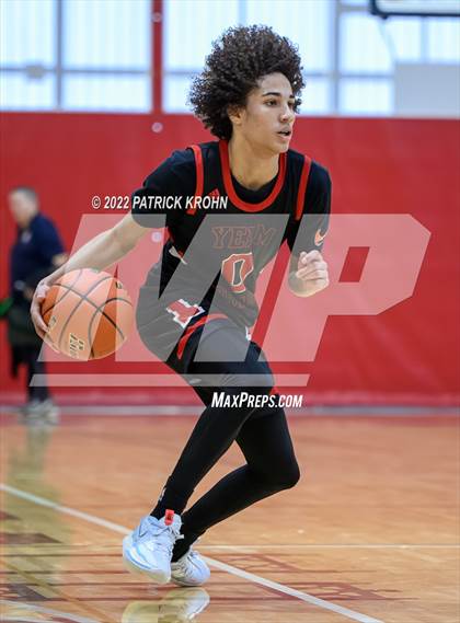 Thumbnail 1 in Juanita vs. Yelm photogallery.