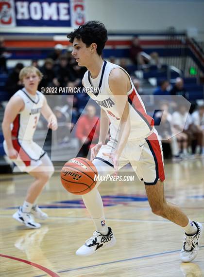 Thumbnail 2 in Juanita vs. Yelm photogallery.