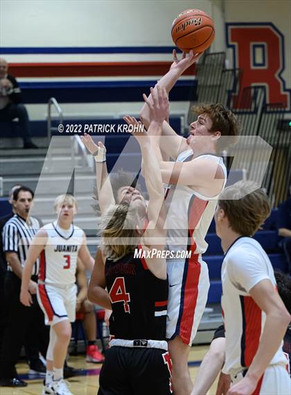 Thumbnail 3 in Juanita vs. Yelm photogallery.