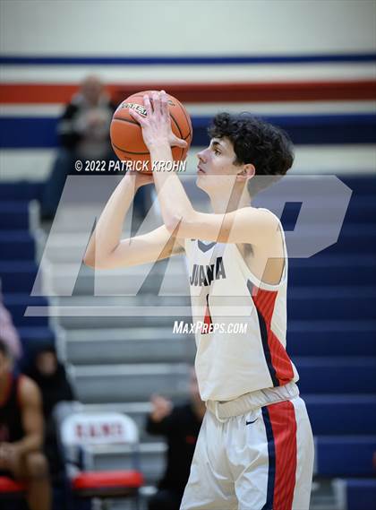 Thumbnail 1 in Juanita vs. Yelm photogallery.