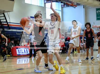 Thumbnail 2 in Juanita vs. Yelm photogallery.
